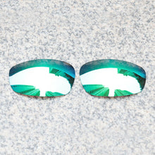 Load image into Gallery viewer, RAWD Polarized Replacement Lenses for-Oakley Wind Jacket - Sunglass
