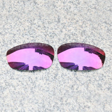 Load image into Gallery viewer, RAWD Polarized Replacement Lenses for-Oakley Wind Jacket - Sunglass