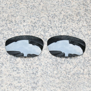 RAWD Polarized Replacement Lenses for-Oakley Wind Jacket - Sunglass