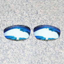 Load image into Gallery viewer, RAWD Polarized Replacement Lenses for-Oakley Wind Jacket - Sunglass