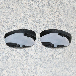 RAWD Polarized Replacement Lenses for-Oakley Wind Jacket - Sunglass