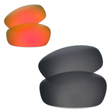Load image into Gallery viewer, RAWD Polarized Replacement Lenses for-Oakley Wind Jacket - Sunglass