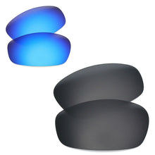 Load image into Gallery viewer, RAWD Polarized Replacement Lenses for-Oakley Wind Jacket - Sunglass