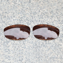 Load image into Gallery viewer, RAWD Polarized Replacement Lenses for-Oakley Wind Jacket - Sunglass