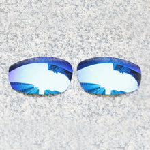 Load image into Gallery viewer, RAWD Polarized Replacement Lenses for-Oakley Wind Jacket - Sunglass