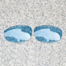 Load image into Gallery viewer, RAWD Polarized Replacement Lenses for-Oakley Wind Jacket - Sunglass