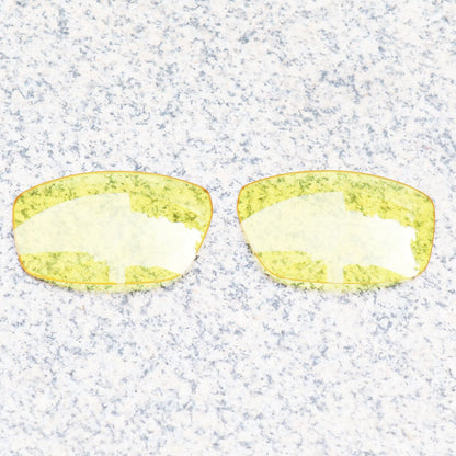 RAWD Polarized Replacement Lenses for - Spy Optic Dirty Mo Sunglass - Options