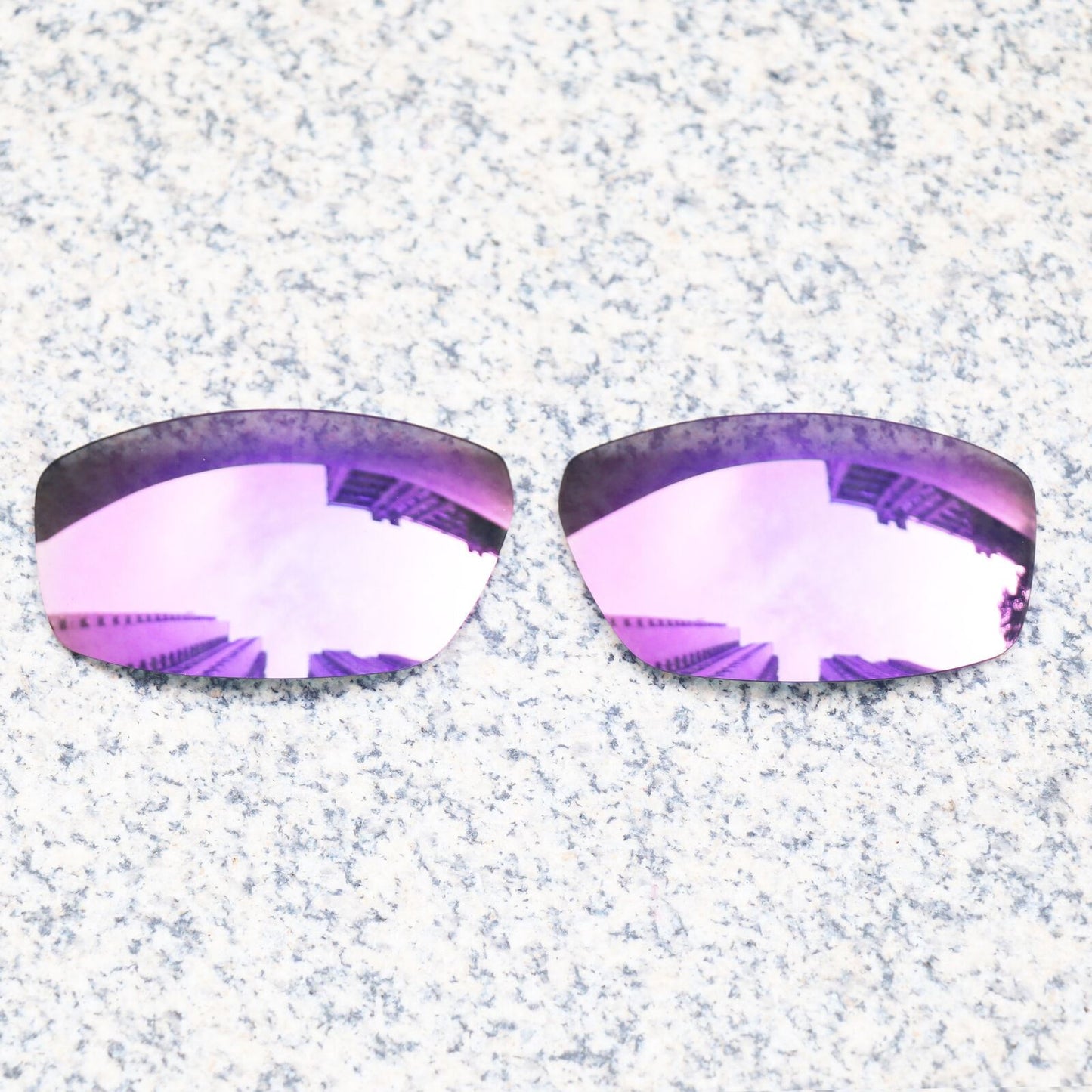 RAWD Polarized Replacement Lenses for - Spy Optic Dirty Mo Sunglass - Options