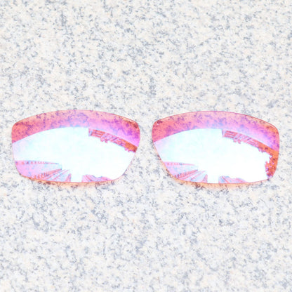 RAWD Polarized Replacement Lenses for - Spy Optic Dirty Mo Sunglass - Options