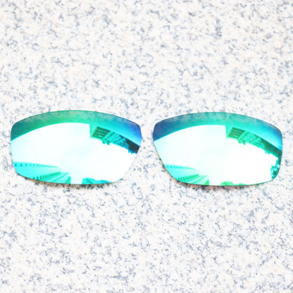 RAWD Polarized Replacement Lenses for - Spy Optic Dirty Mo Sunglass - Options