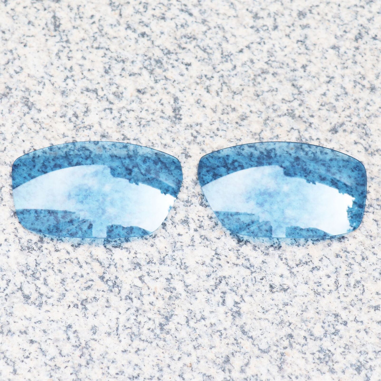 RAWD Polarized Replacement Lenses for - Spy Optic Dirty Mo Sunglass - Options