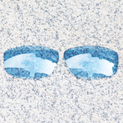 RAWD Polarized Replacement Lenses for - Spy Optic Dirty Mo Sunglass - Options