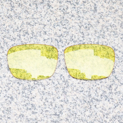 RAWD Polarized Replacement Lenses for - Spy Optic Helm Sunglass - Options