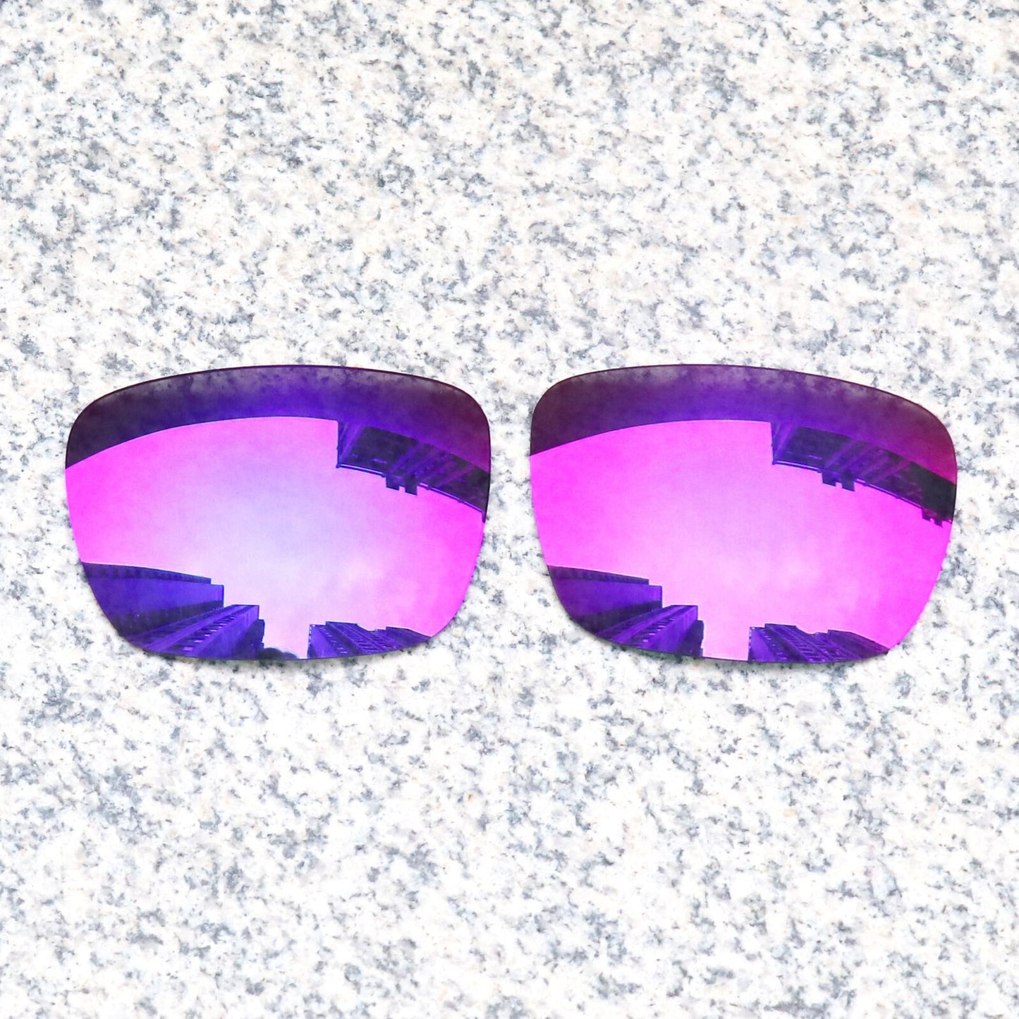 RAWD Polarized Replacement Lenses for - Spy Optic Helm Sunglass - Options