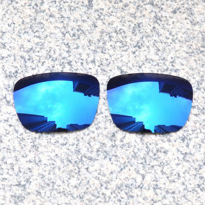 RAWD Polarized Replacement Lenses for - Spy Optic Helm Sunglass - Options