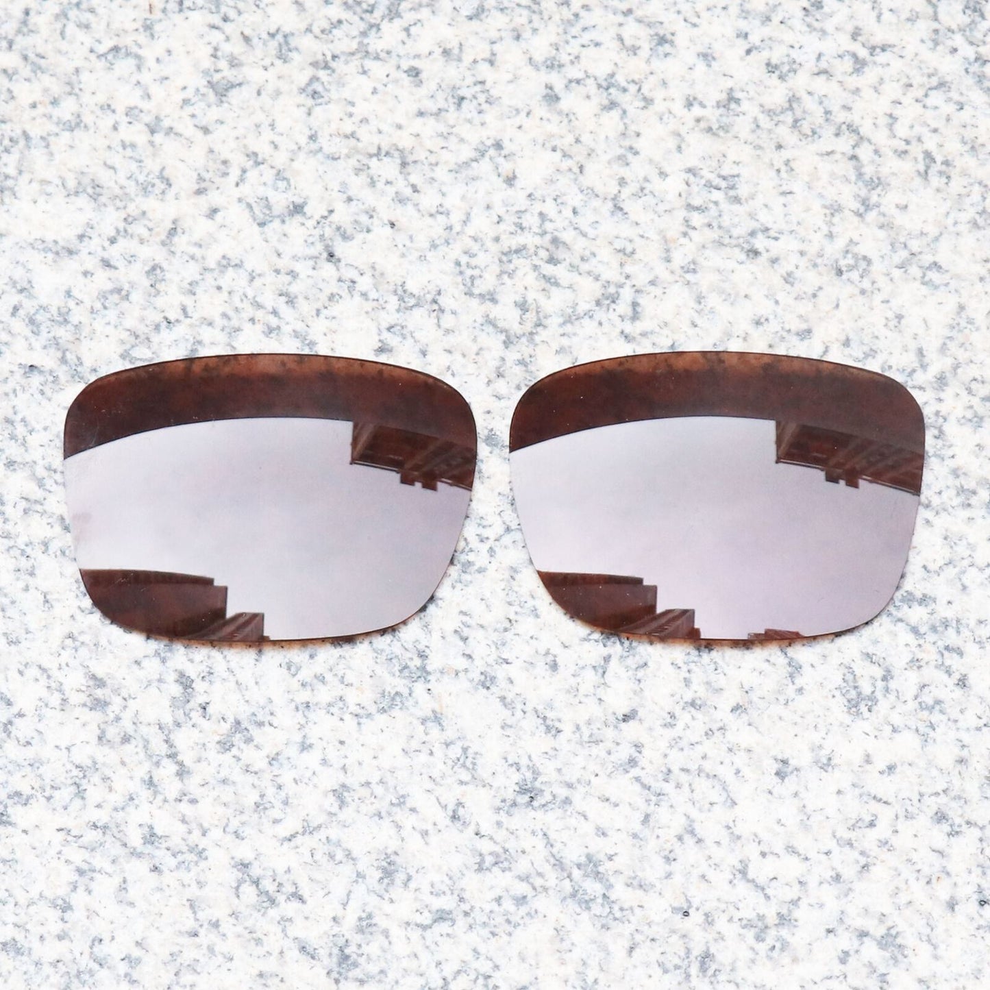 RAWD Polarized Replacement Lenses for - Spy Optic Helm Sunglass - Options