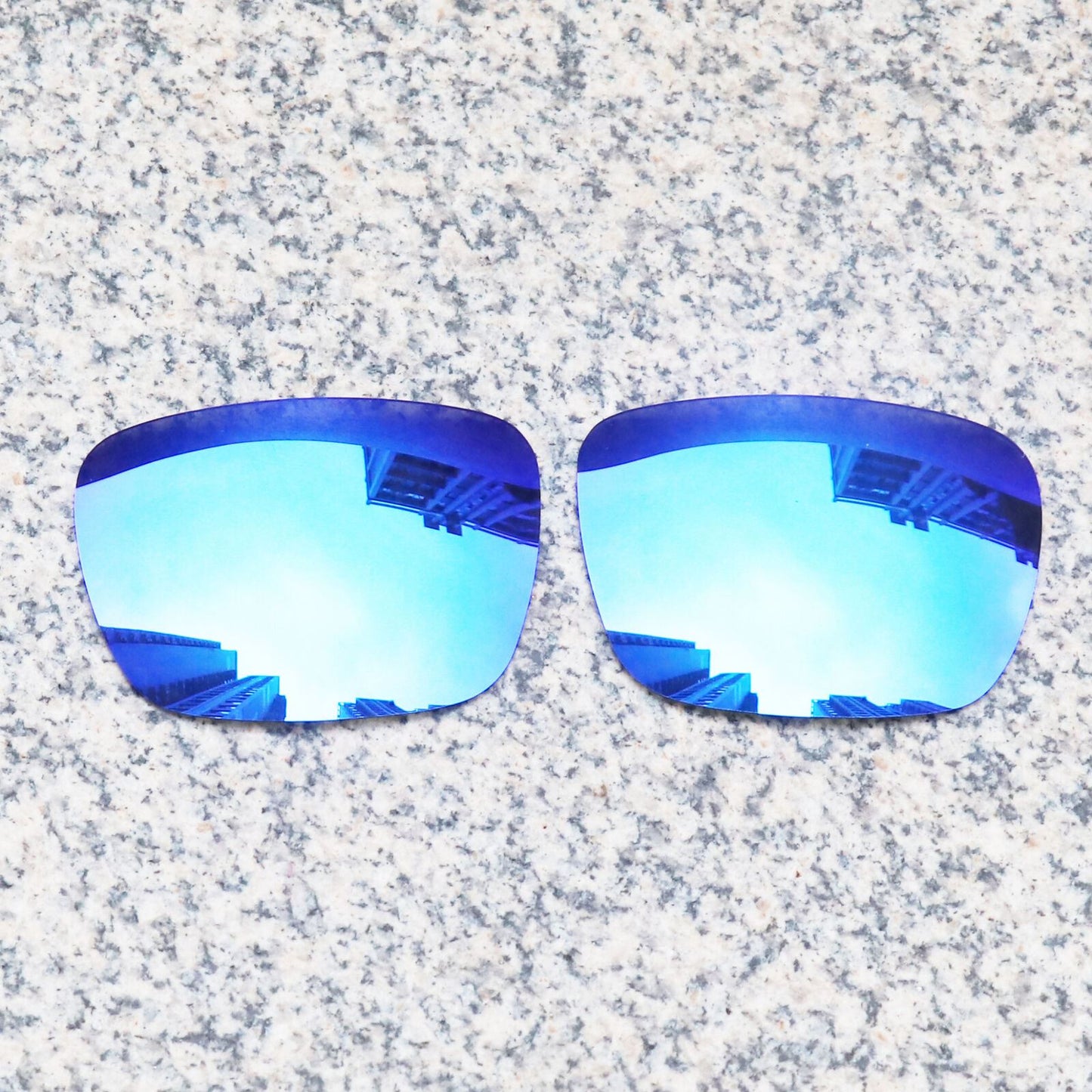 RAWD Polarized Replacement Lenses for - Spy Optic Helm Sunglass - Options