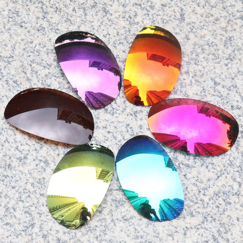RAWD Polarized Replacement Lenses for - Costa Del Mar Harpoon Sunglass - Options