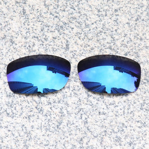 RAWD Polarized Replacement Lenses for - Costa Del Mar Zane Sunglass - Options
