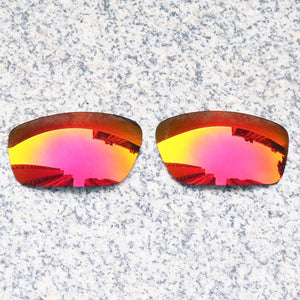 RAWD Polarized Replacement Lenses for-Oakley Splinter Sunglass - Options
