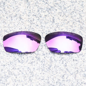 RAWD Polarized Replacement Lenses for-Oakley Splinter Sunglass - Options