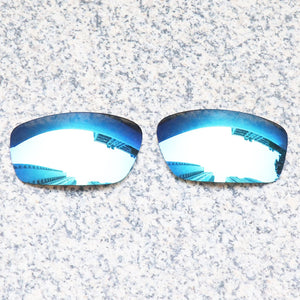 RAWD Polarized Replacement Lenses for-Oakley Splinter Sunglass - Options