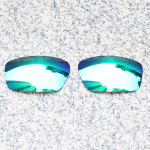 RAWD Polarized Replacement Lenses for-Oakley Splinter Sunglass - Options