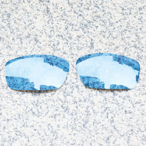 RAWD Polarized Replacement Lenses for-Oakley Splinter Sunglass - Options