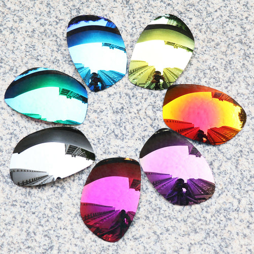 RAWD Polarized Replacement Lenses for -Costa Del Mar Fisch Sunglass -Options