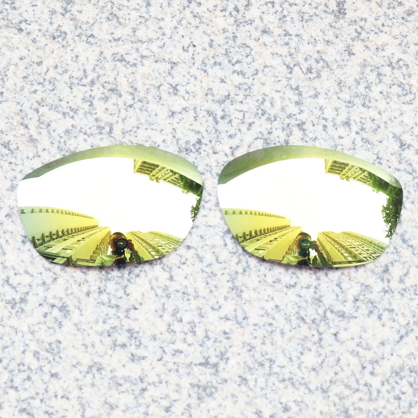 RAWD Polarized Replacement Lenses for -Costa Del Mar Fisch Sunglass -Options