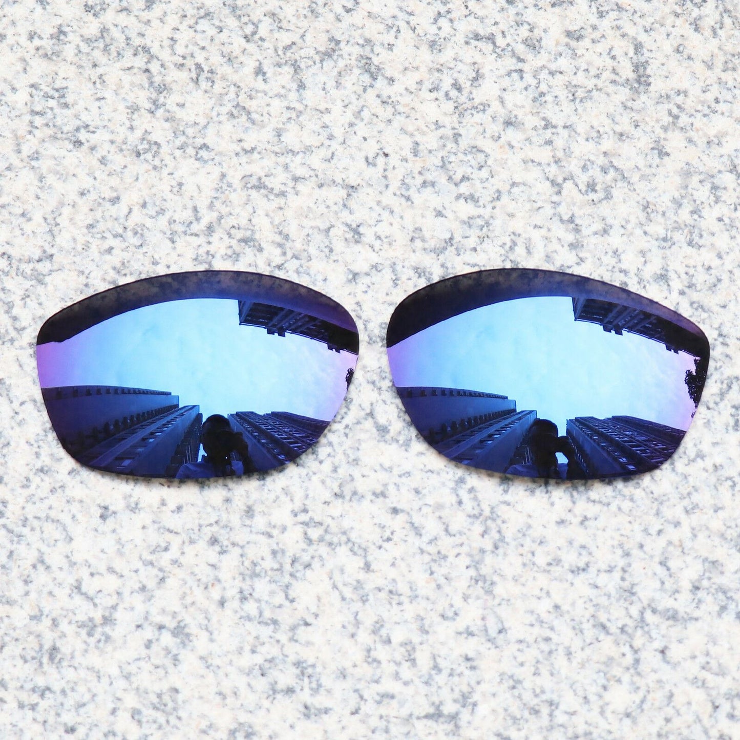 RAWD Polarized Replacement Lenses for -Costa Del Mar Fisch Sunglass -Options