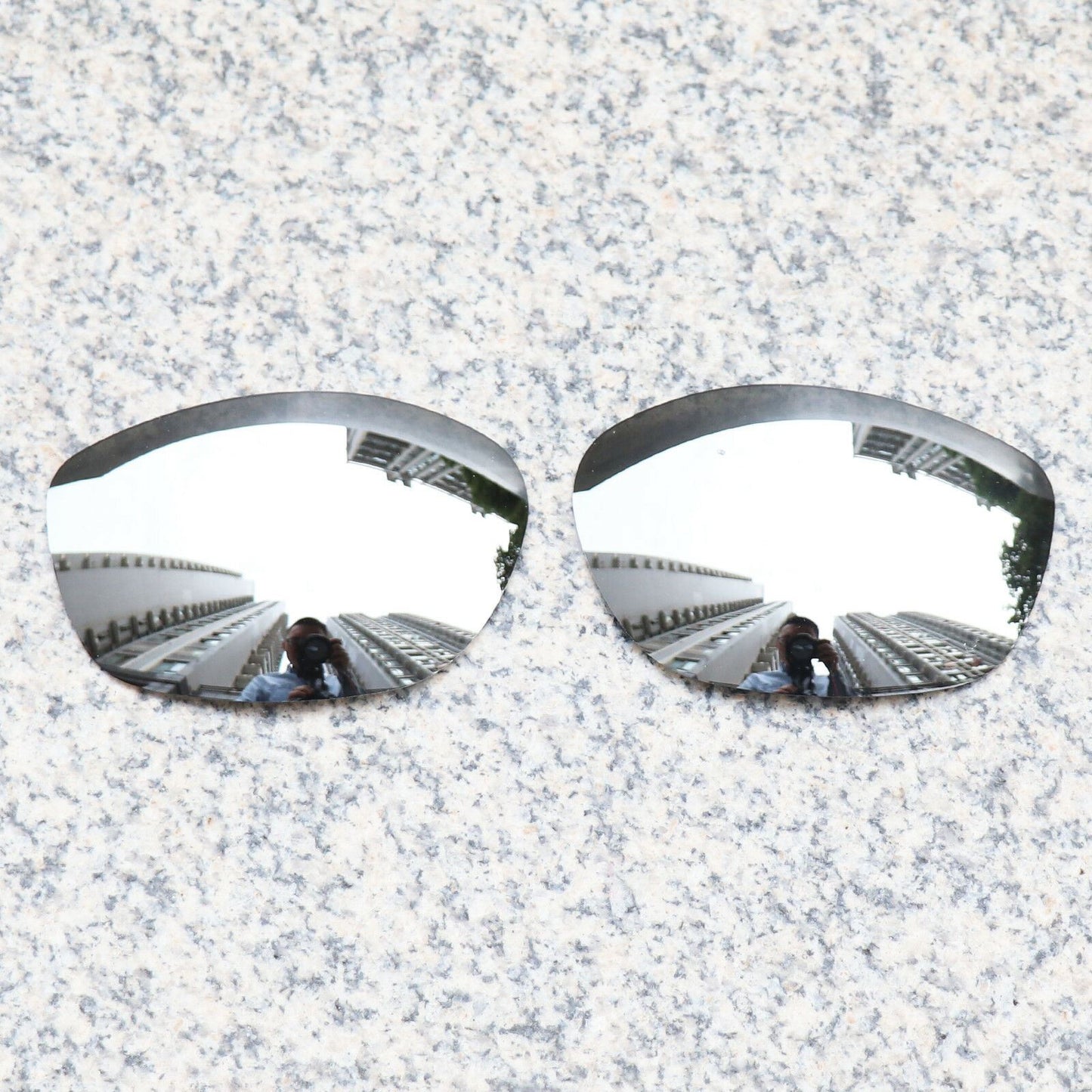 RAWD Polarized Replacement Lenses for -Costa Del Mar Fisch Sunglass -Options