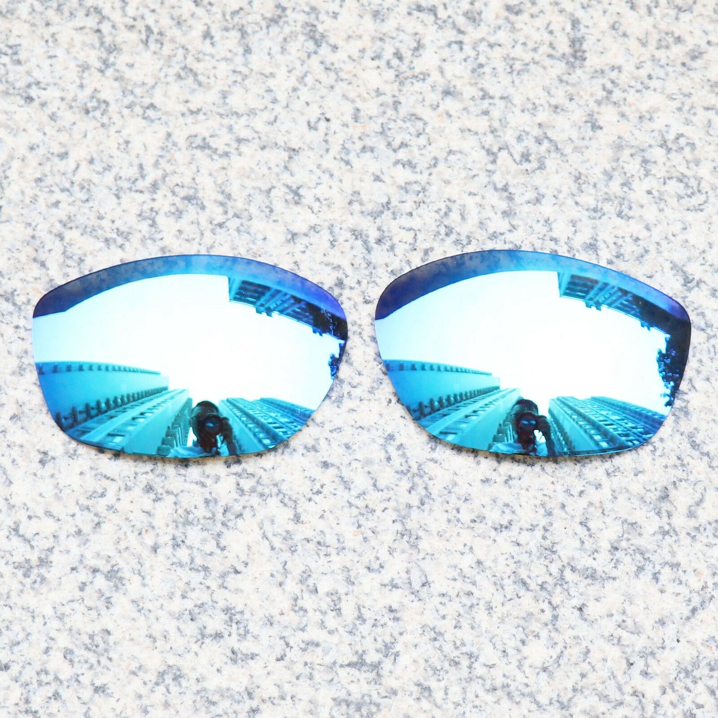 RAWD Polarized Replacement Lenses for -Costa Del Mar Fisch Sunglass -Options