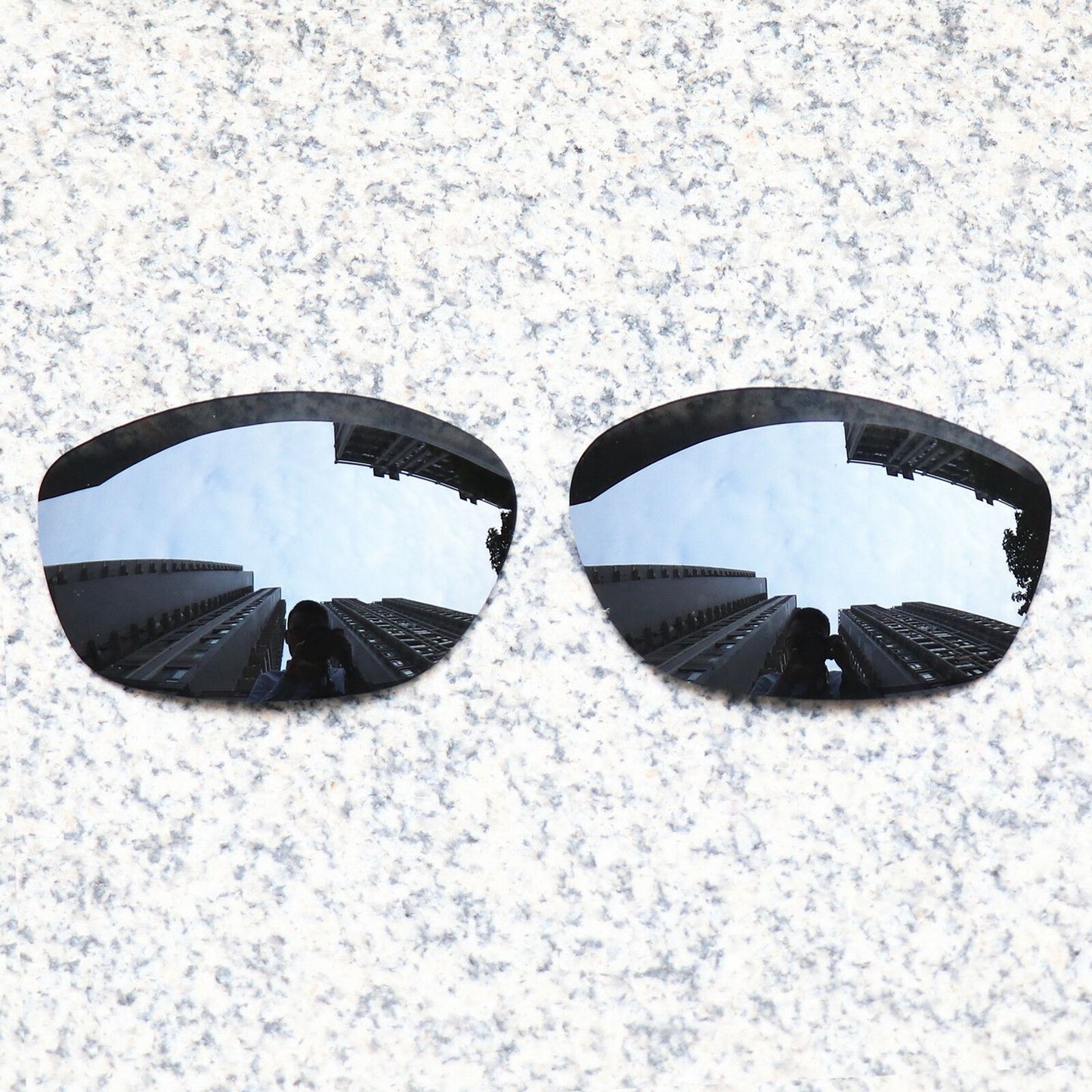RAWD Polarized Replacement Lenses for -Costa Del Mar Fisch Sunglass -Options