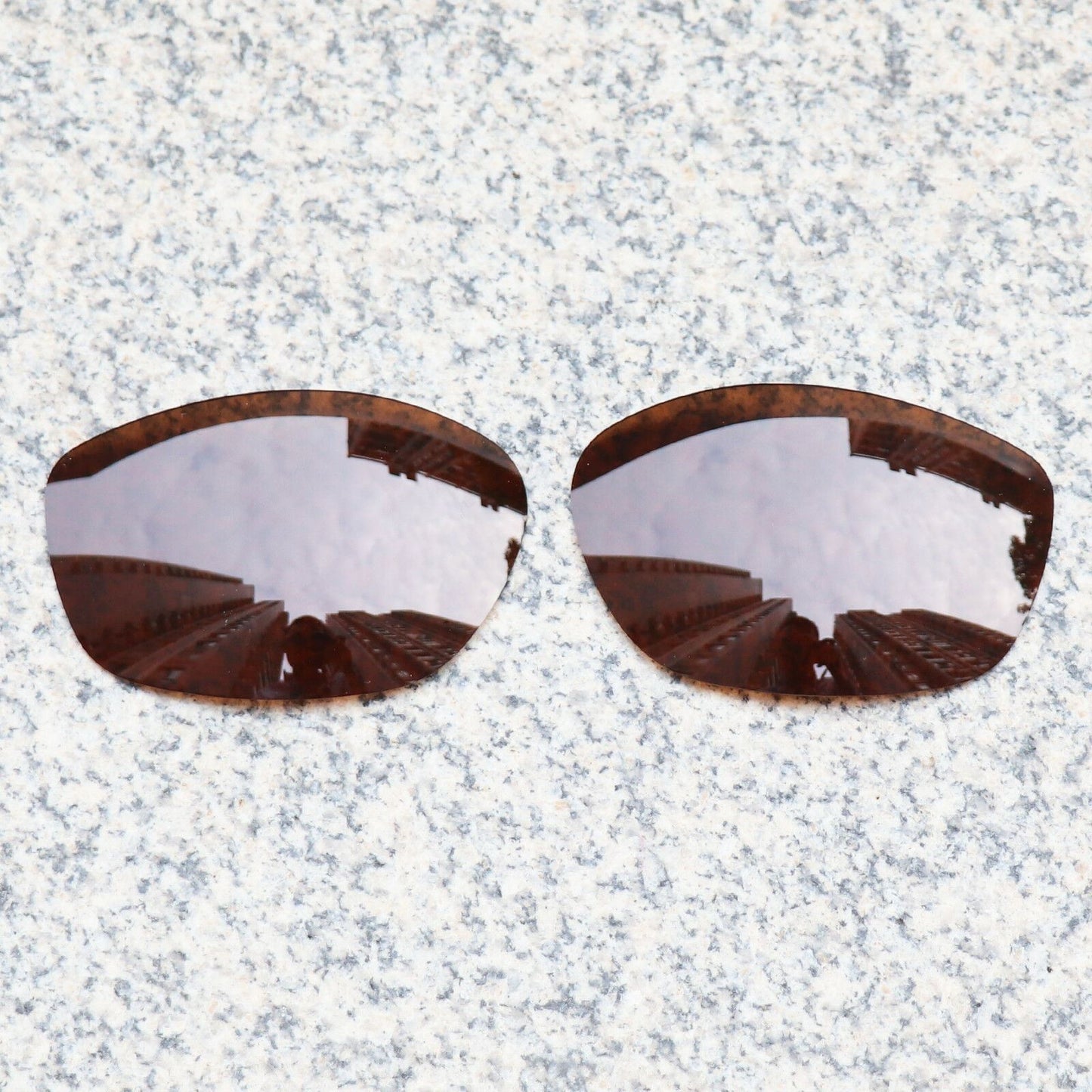 RAWD Polarized Replacement Lenses for -Costa Del Mar Fisch Sunglass -Options