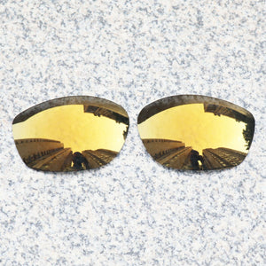 RAWD Polarized Replacement Lenses for -Costa Del Mar Fisch Sunglass -Options