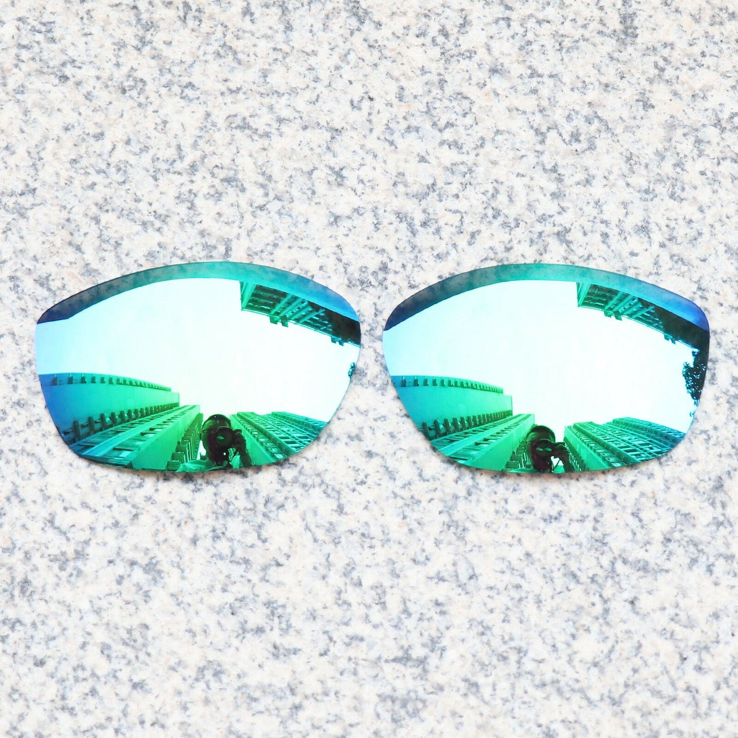 RAWD Polarized Replacement Lenses for -Costa Del Mar Fisch Sunglass -Options