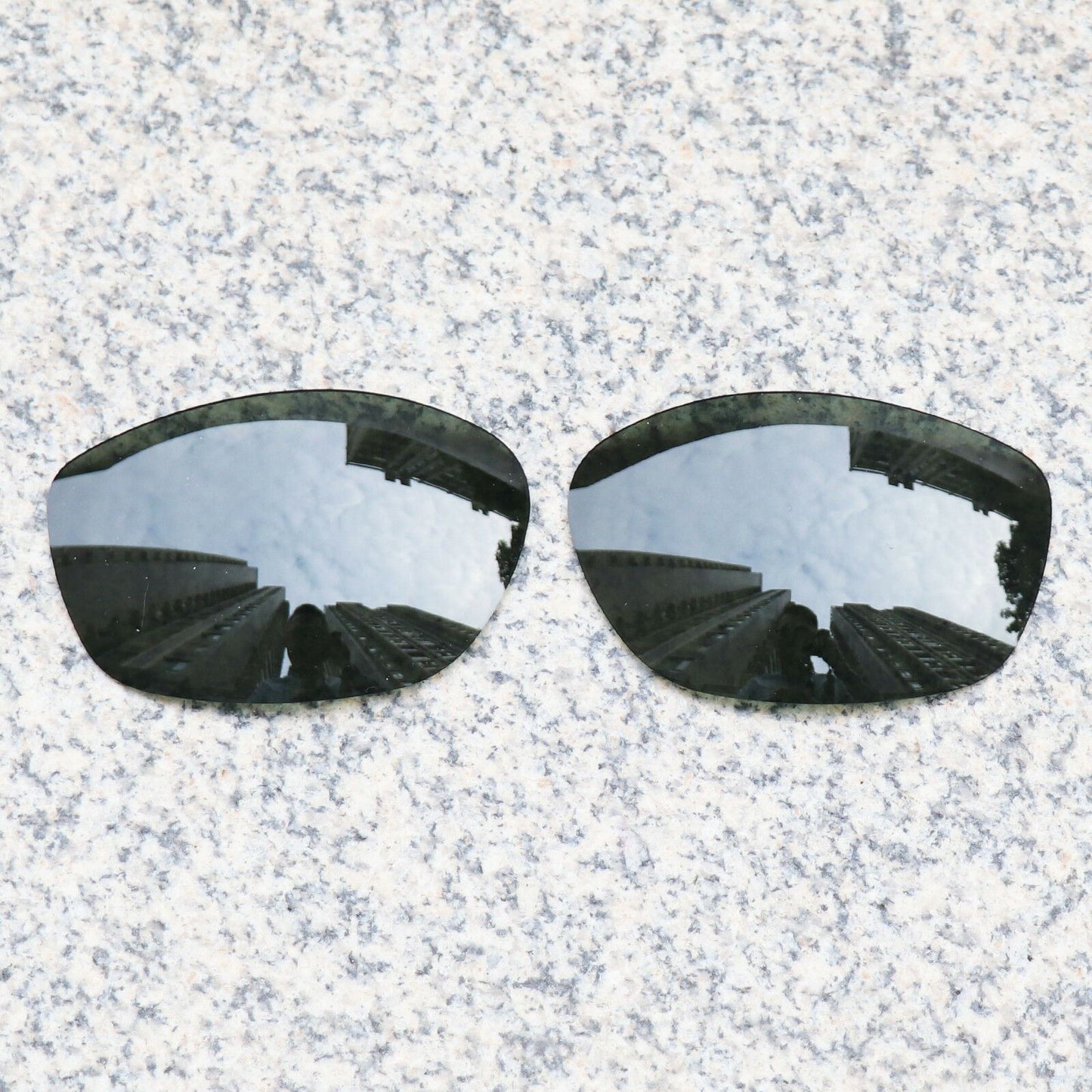 RAWD Polarized Replacement Lenses for -Costa Del Mar Fisch Sunglass -Options