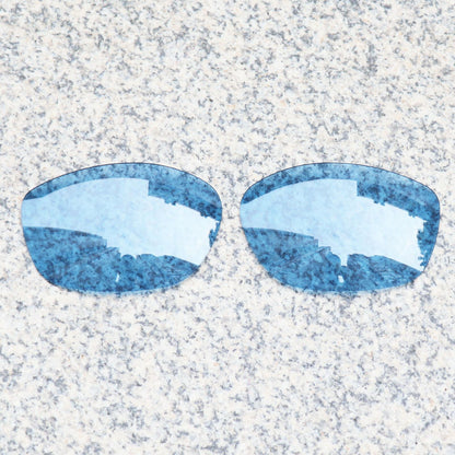 RAWD Polarized Replacement Lenses for -Costa Del Mar Fisch Sunglass -Options