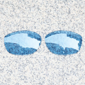 RAWD Polarized Replacement Lenses for -Costa Del Mar Fisch Sunglass -Options