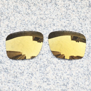 RAWD Polarized Replacement Lenses for-Oakley Holbrook XL OO9417