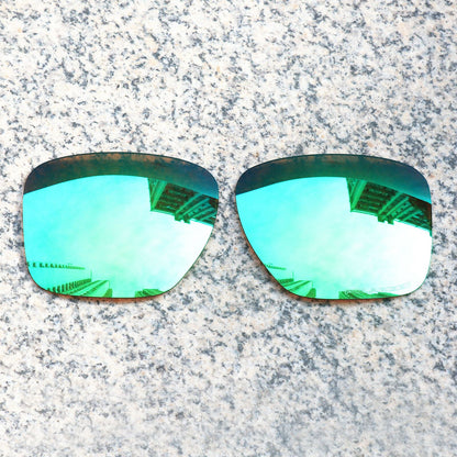 RAWD Replacement Lenses for-Oakley Sliver XL OO9341