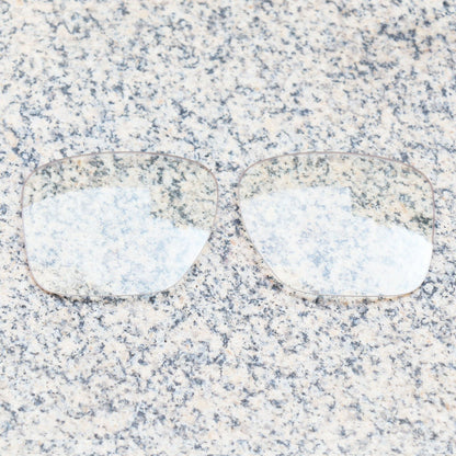 RAWD Replacement Lenses for-Oakley Sliver XL OO9341