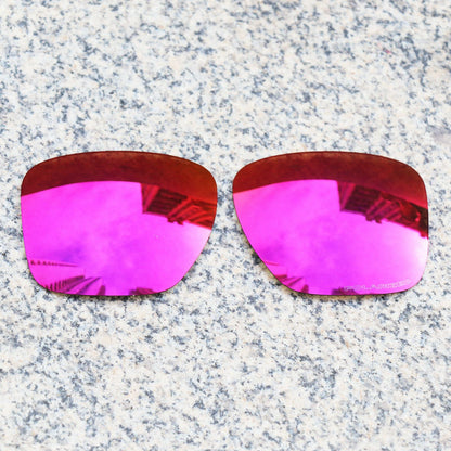 RAWD Replacement Lenses for-Oakley Sliver XL OO9341