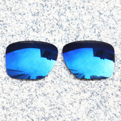 RAWD Replacement Lenses for-Oakley Sliver XL OO9341