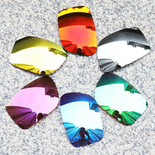 Load image into Gallery viewer, RAWD Polarized Replacement Lenses for-Oakley Double Edge OO9380