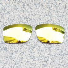 Load image into Gallery viewer, RAWD Polarized Replacement Lenses for-Oakley Double Edge OO9380