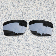 Load image into Gallery viewer, RAWD Polarized Replacement Lenses for-Oakley Double Edge OO9380
