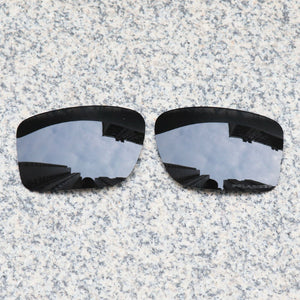 RAWD Polarized Replacement Lenses for-Oakley Double Edge OO9380