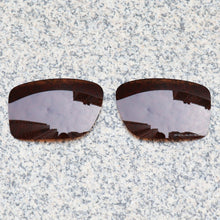 Load image into Gallery viewer, RAWD Polarized Replacement Lenses for-Oakley Double Edge OO9380